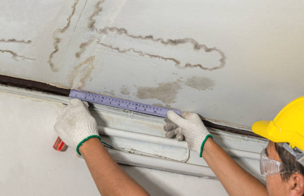 Reliable Flood Cleanup contractor in Rhinelander, WI by Water Damage Irwin